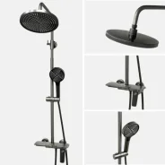 ��������� ���������/���� ������������ Gatto HS-8020-3 metal gray ����