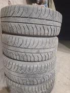 Bridgestone 613V. ������, ����������, 2018 ���, �/�, ����� 50 % ����
