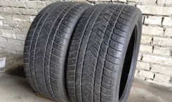 Pirelli Scorpion Winter