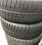 Bridgestone Blizzak Revo2