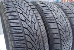 Semperit Speed-Grip 2