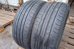 Bridgestone Turanza T001