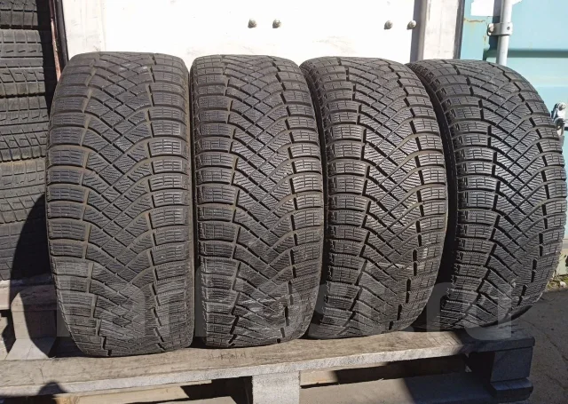 Pirelli Ice Zero FR
