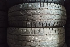 Michelin Agilis Alpin