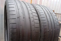 Continental SportContact 6