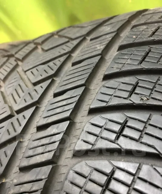 Pirelli Scorpion Winter