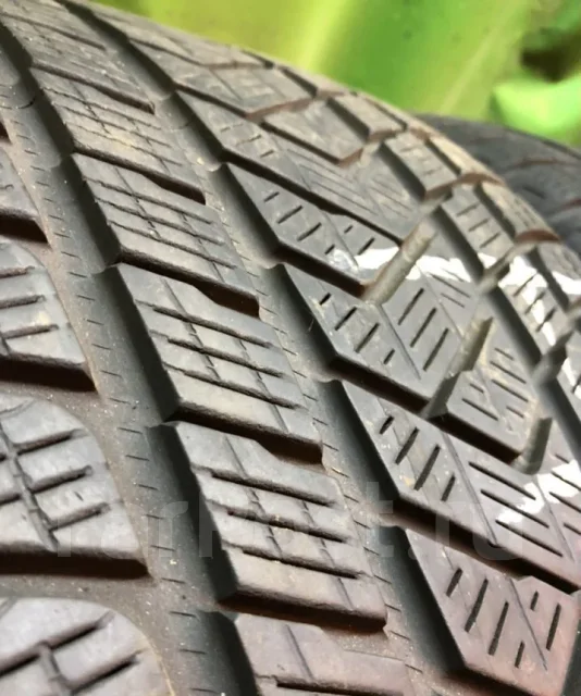 Pirelli Scorpion Winter