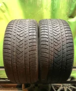 Pirelli Scorpion Winter