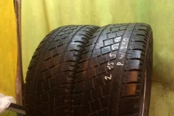 Pirelli Winter Asimmetrico