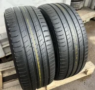 Michelin Latitude Sport 3