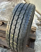Firestone VanHawk 2