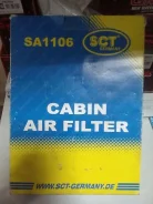 ������ �������� SCT [SA1106] SA1106 ����