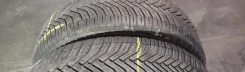 Michelin CrossClimate