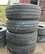 Dunlop EconoDrive