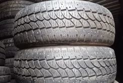 Tigar CargoSpeed Winter