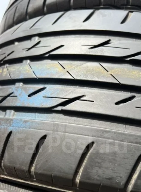 Bridgestone Nextry Ecopia