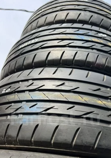 Bridgestone Nextry Ecopia