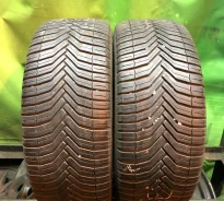 Michelin CrossClimate