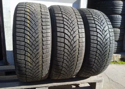 Dunlop Synchro Weather