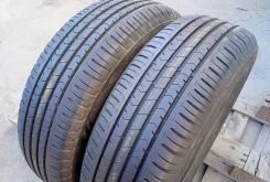 Bridgestone Ecopia NH100
