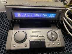 Pioneer Carrozzeria FH-P9900MD ����