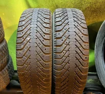 Goodyear UltraGrip 500