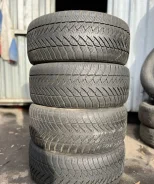 Goodyear Eagle Ultra Grip GW-3