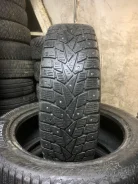 Dunlop Grandtrek Ice 02. ������, ����������, �/�, ����� 60 % ����
