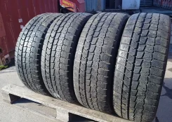 Dunlop Winter Maxx WM02