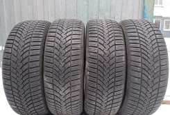 Semperit Speed-Grip 3