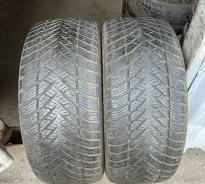 Goodyear Eagle Ultra Grip GW-3