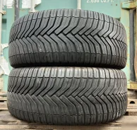 Michelin CrossClimate