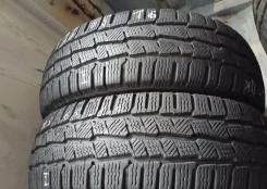Michelin Agilis Alpin