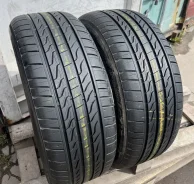 Michelin Primacy LC