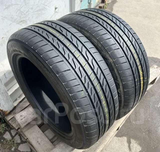 Michelin Primacy LC