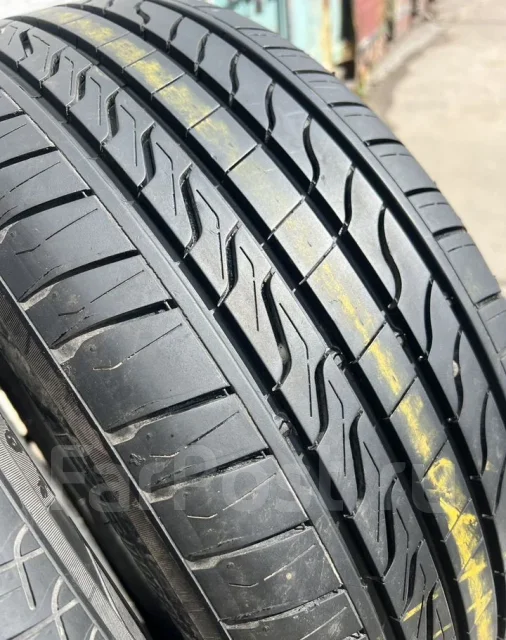Michelin Primacy LC