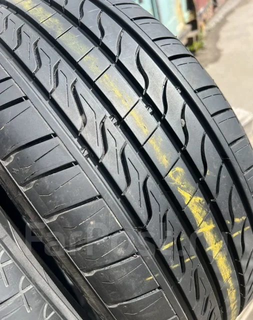 Michelin Primacy LC