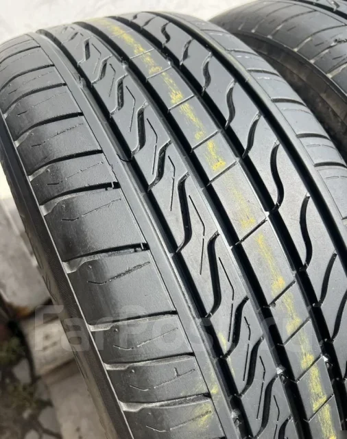 Michelin Primacy LC