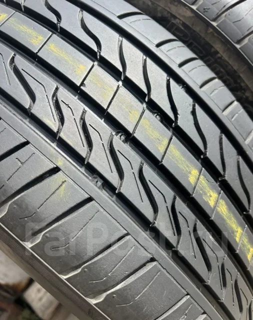 Michelin Primacy LC