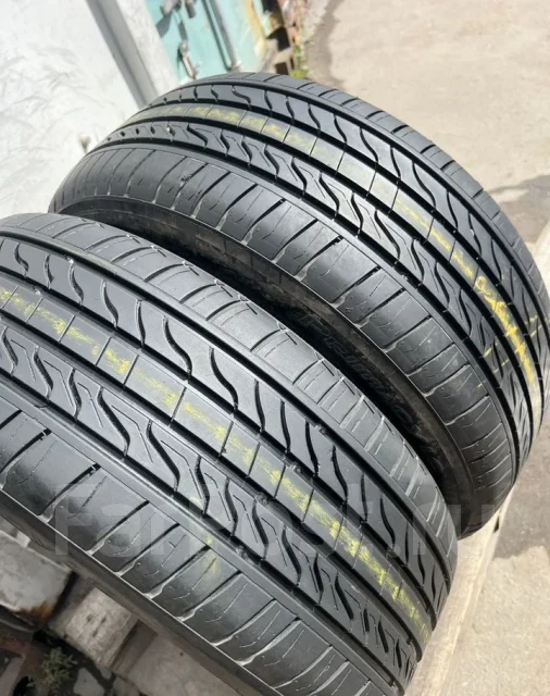 Michelin Primacy LC