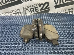 ��������� ������� Toyota Premio 2002 0446520540 ZZT245-0006309 1ZZ-FE, �������� 0446520540 ����