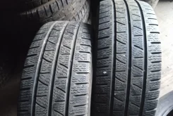 Pirelli Carrier Winter