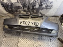 ������ �������� BMW 5-Series 2007 51117178076 ��������� 2.0 M47D20(204D4) 51117178076 ����
