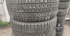Bridgestone Blizzak XG02