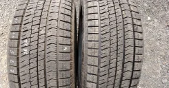 Bridgestone Blizzak VRX2