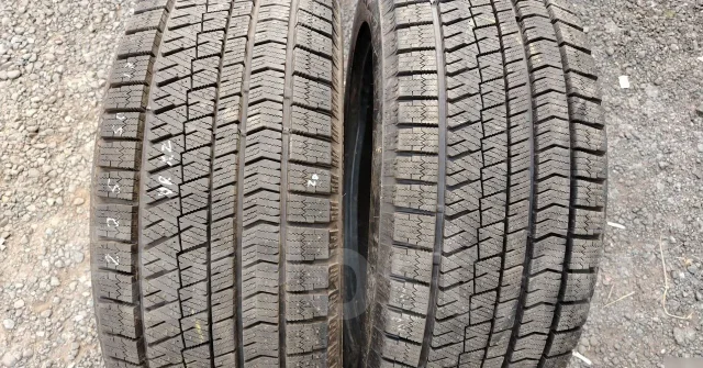 Bridgestone Blizzak VRX2