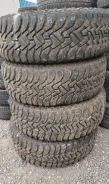 Goodyear Wrangler AT
