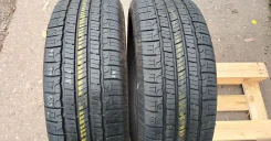 Goodyear Reliant All-Season