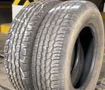 BFGoodrich Radial Long Trail T/A