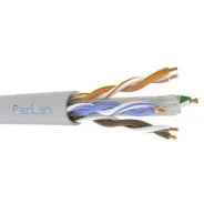 ������ (������) ParLan F/UTP Cat5e 4�2�0,52 ZH ��(�)-HF ����